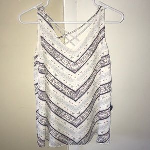 MAURICES TANK TOP